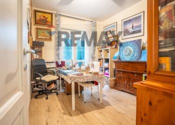 Ufficio - Three-room apartment Via Amatore Sceisa
 
86, Marino - photo 22