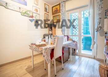camera - Three-room apartment Via Amatore Sceisa
 
86, Marino - photo 23