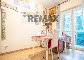 camera - Three-room apartment Via Amatore Sceisa
 
86, Marino - photo 24