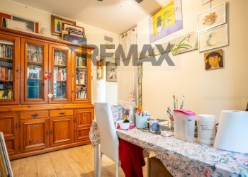 camera - Three-room apartment Via Amatore Sceisa
 
86, Marino - photo 25
