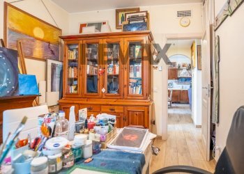 Soggiorno - Three-room apartment Via Amatore Sceisa
 
86, Marino - photo 26