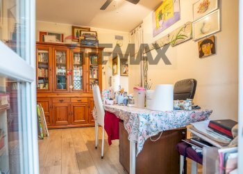 Sala da pranzo - Three-room apartment Via Amatore Sceisa
 
86, Marino - photo 27