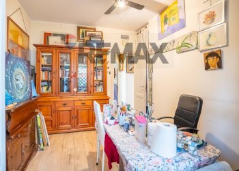 camera - Three-room apartment Via Amatore Sceisa
 
86, Marino - photo 28