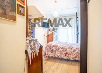 Camera / camera da letto - Three-room apartment Via Amatore Sceisa
 
86, Marino - photo 29