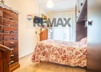 Camera / camera da letto - Three-room apartment Via Amatore Sceisa
 
86, Marino - photo 30