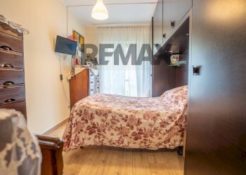 Camera / camera da letto - Three-room apartment Via Amatore Sceisa
 
86, Marino - photo 31