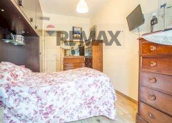 Camera / camera da letto - Three-room apartment Via Amatore Sceisa
 
86, Marino - photo 32