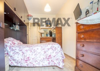 Camera / camera da letto - Three-room apartment Via Amatore Sceisa
 
86, Marino - photo 33