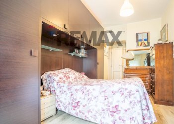 Camera / camera da letto - Three-room apartment Via Amatore Sceisa
 
86, Marino - photo 34