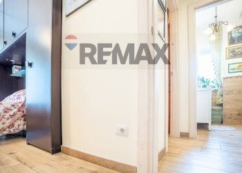 Hall / corridoio - Three-room apartment Via Amatore Sceisa
 
86, Marino - photo 35