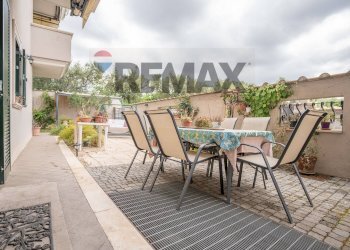 Terrazza - Three-room apartment Via Amatore Sceisa
 
86, Marino - photo 36