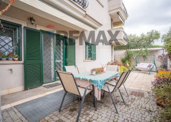 Terrazza - Three-room apartment Via Amatore Sceisa
 
86, Marino - photo 39