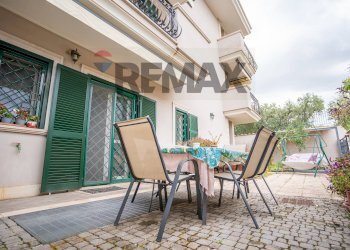 Terrazza - Three-room apartment Via Amatore Sceisa
 
86, Marino - photo 40