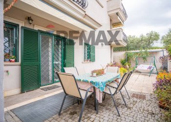 Terrazza - Three-room apartment Via Amatore Sceisa
 
86, Marino - photo 41