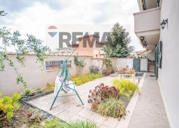 Terrazza - Three-room apartment Via Amatore Sceisa
 
86, Marino - photo 42