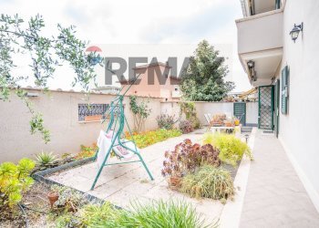 Terrazza - Three-room apartment Via Amatore Sceisa
 
86, Marino - photo 43
