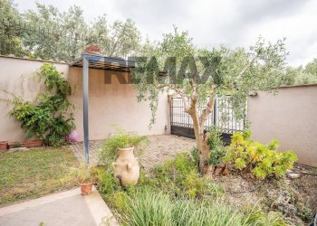 Giardino - Three-room apartment Via Amatore Sceisa
 
86, Marino - photo 44
