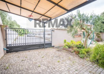 Terrazza - Three-room apartment Via Amatore Sceisa
 
86, Marino - photo 45