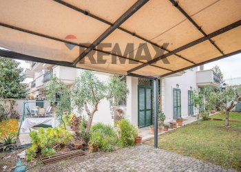Terrazza - Three-room apartment Via Amatore Sceisa
 
86, Marino - photo 46
