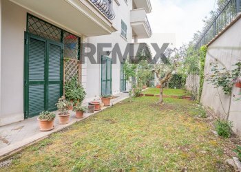 Giardino - Three-room apartment Via Amatore Sceisa
 
86, Marino - photo 48