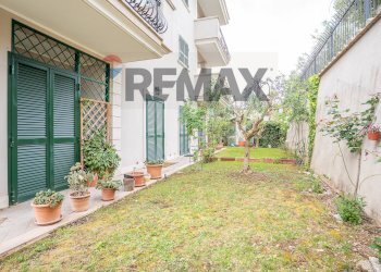 Giardino - Three-room apartment Via Amatore Sceisa
 
86, Marino - photo 49