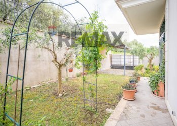 Giardino - Three-room apartment Via Amatore Sceisa
 
86, Marino - photo 50
