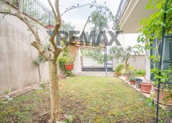 Giardino - Three-room apartment Via Amatore Sceisa
 
86, Marino - photo 51