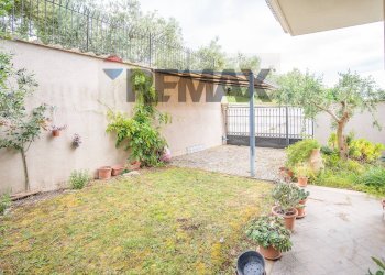 Giardino - Three-room apartment Via Amatore Sceisa
 
86, Marino - photo 52