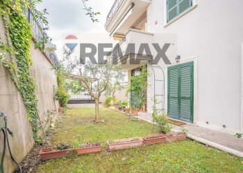 Giardino - Three-room apartment Via Amatore Sceisa
 
86, Marino - photo 53