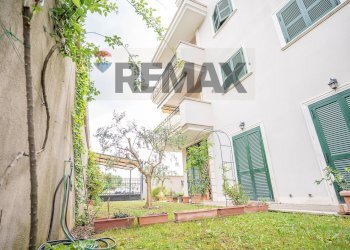 Edificio all\'aperto - Three-room apartment Via Amatore Sceisa
 
86, Marino - photo 54