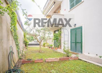 Giardino - Three-room apartment Via Amatore Sceisa
 
86, Marino - photo 55