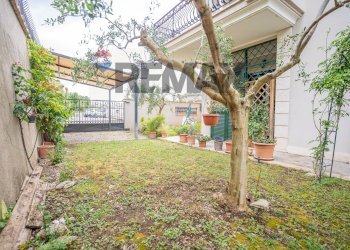Giardino - Three-room apartment Via Amatore Sceisa
 
86, Marino - photo 56
