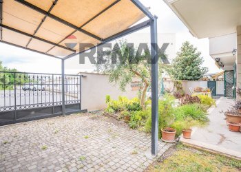 Terrazza - Three-room apartment Via Amatore Sceisa
 
86, Marino - photo 57