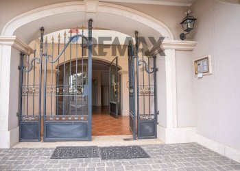 Terrazza - Three-room apartment Via Amatore Sceisa
 
86, Marino - photo 59