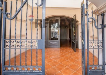 Scale - Three-room apartment Via Amatore Sceisa
 
86, Marino - photo 60