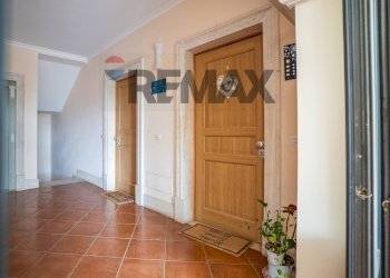 Stanza vuota - Three-room apartment Via Amatore Sceisa
 
86, Marino - photo 61