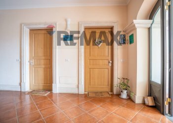 Hall / corridoio - Three-room apartment Via Amatore Sceisa
 
86, Marino - photo 62