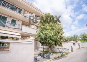 Edificio all\'aperto - Three-room apartment Via Amatore Sceisa
 
86, Marino - photo 65