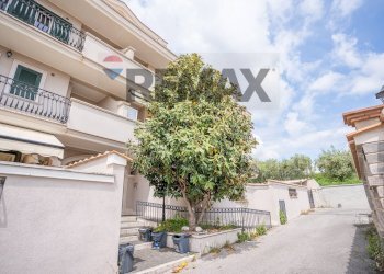 Edificio all\'aperto - Three-room apartment Via Amatore Sceisa
 
86, Marino - photo 67