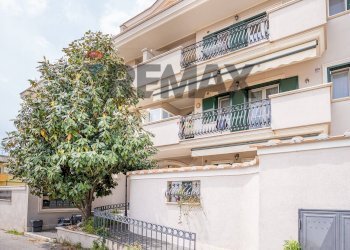 Edificio all\'aperto - Three-room apartment Via Amatore Sceisa
 
86, Marino - photo 69