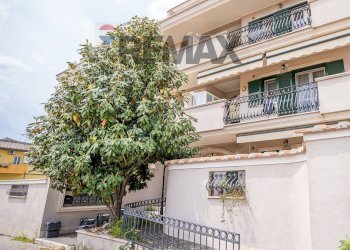 Edificio all\'aperto - Three-room apartment Via Amatore Sceisa
 
86, Marino - photo 70