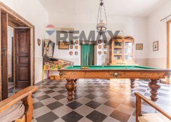Soggiorno - Villa Via Corso
 
52, Sessa Aurunca - foto 14