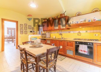 Cucina - Villa Via Corso
 
52, Sessa Aurunca - foto 18