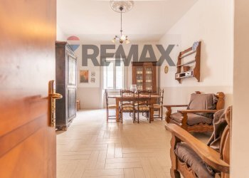 Sala da pranzo - Villa Via Corso
 
52, Sessa Aurunca - foto 19