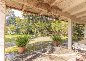 Terrazza - Villa Via Corso
 
52, Sessa Aurunca - foto 28