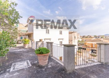 Casa all\'aperto - Villa Via Corso
 
52, Sessa Aurunca - foto 30