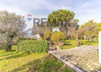 Giardino - Villa Via Corso
 
52, Sessa Aurunca - foto 36