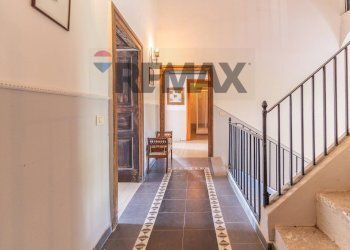 Hall / corridoio - Villa Via Corso
 
52, Sessa Aurunca - foto 37