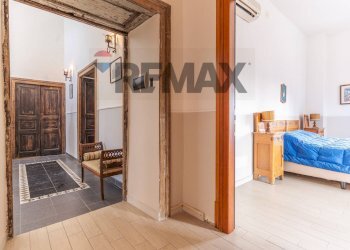 Hall / corridoio - Villa Via Corso
 
52, Sessa Aurunca - foto 39