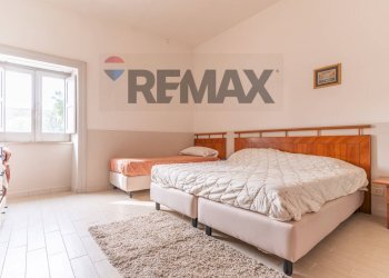 Camera / camera da letto - Villa Via Corso
 
52, Sessa Aurunca - foto 42